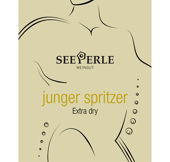 junger spritzer