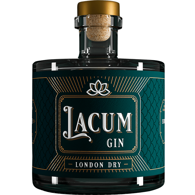 LACUM-Gin