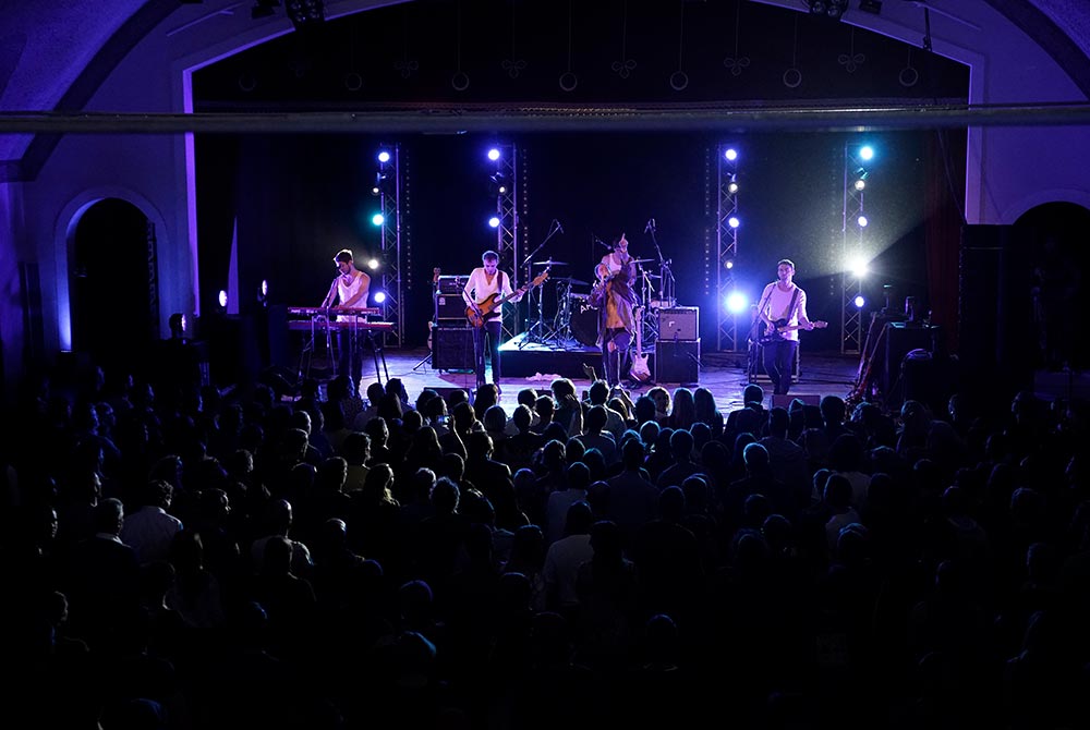 Caldaro Pop-Festival