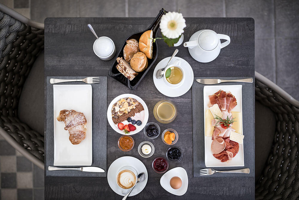 Guesthouse & Restaurant