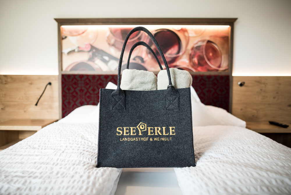 Camere, Suite & Prezzi